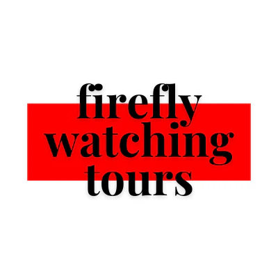 Bali Firefly Watching Tour logo